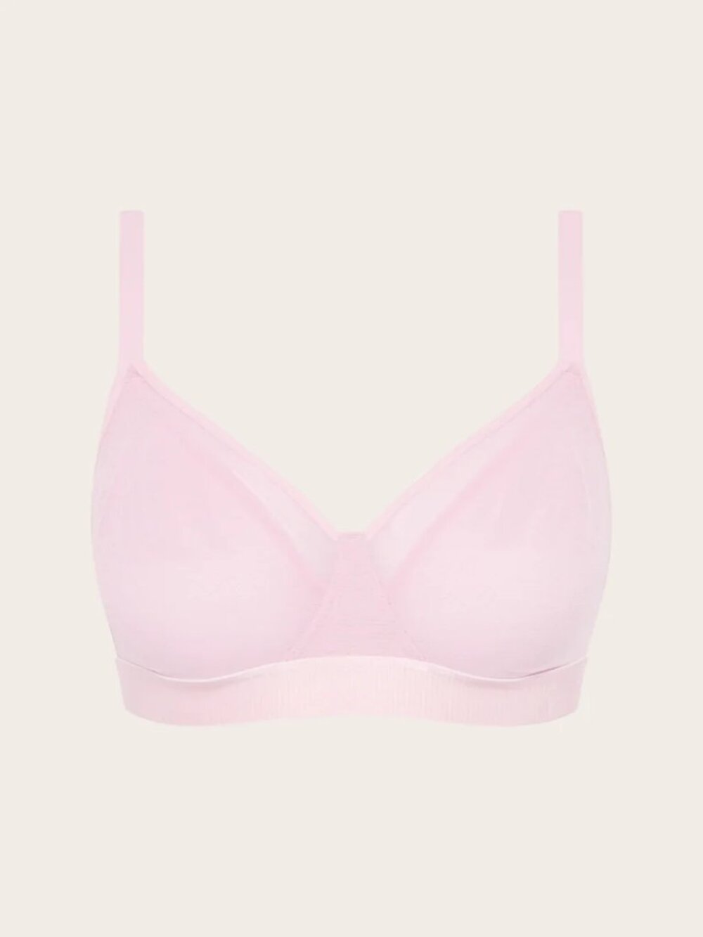 Brand new boody Full Bust Wireless Bra